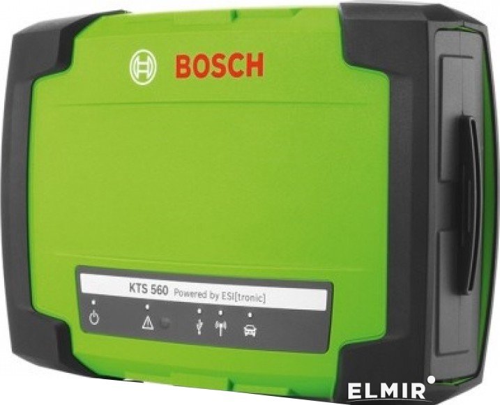 Bosch kts 570 cracked download